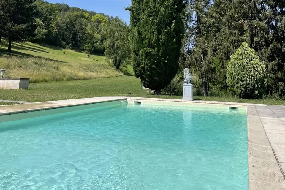 Domaine du Roc Blanc — photo 2