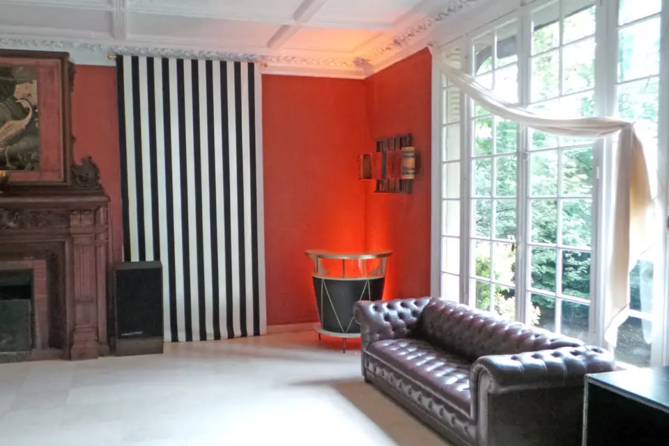 Le Manoir de l’Île aux loups — photo 6