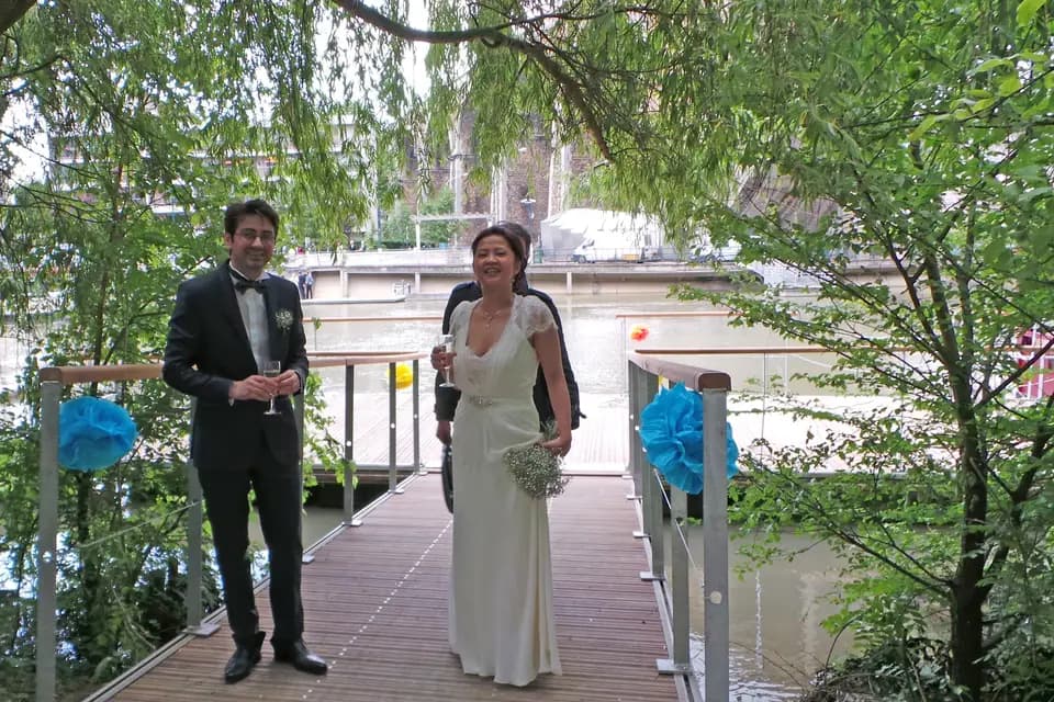 Le Manoir de l’Île aux loups — photo 7