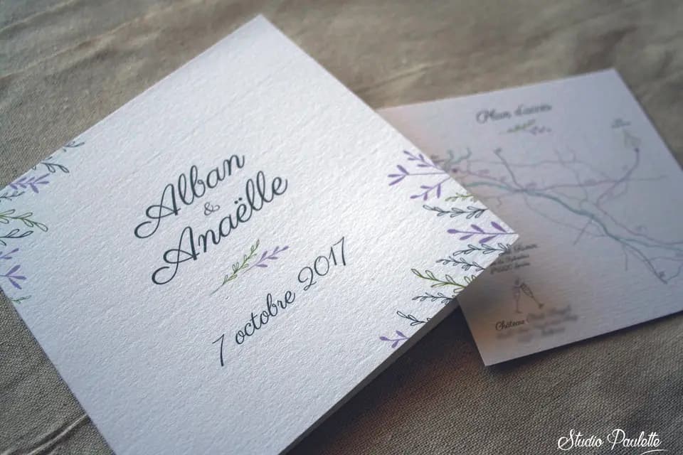 Studio Paulette — photo 4