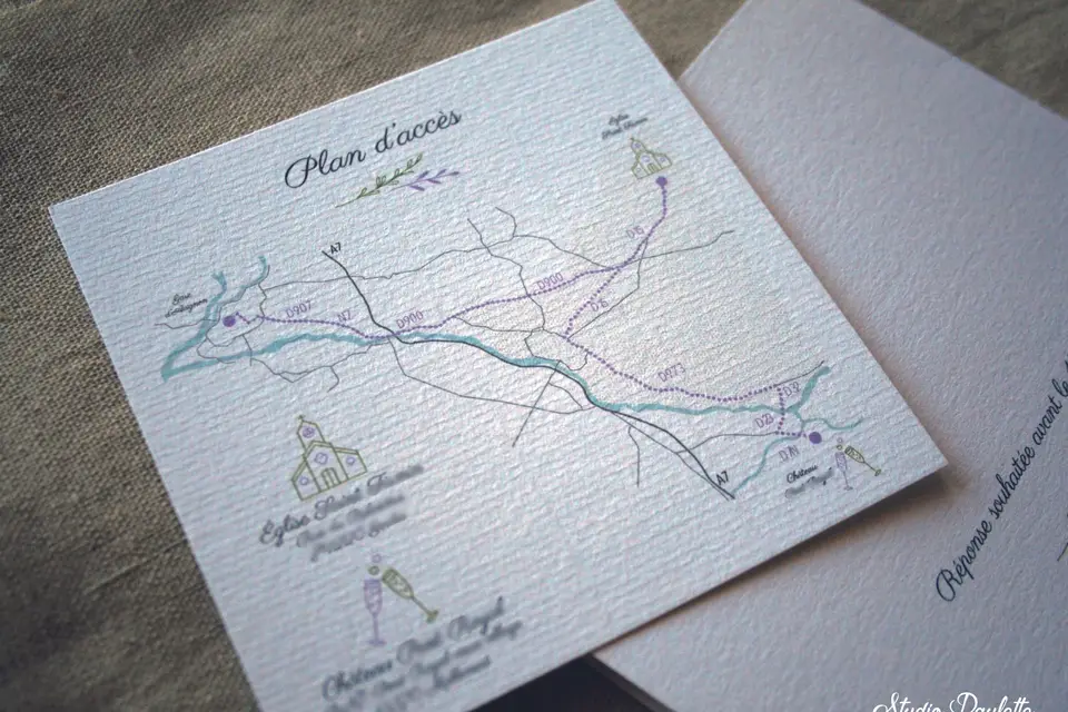 Studio Paulette — photo 2