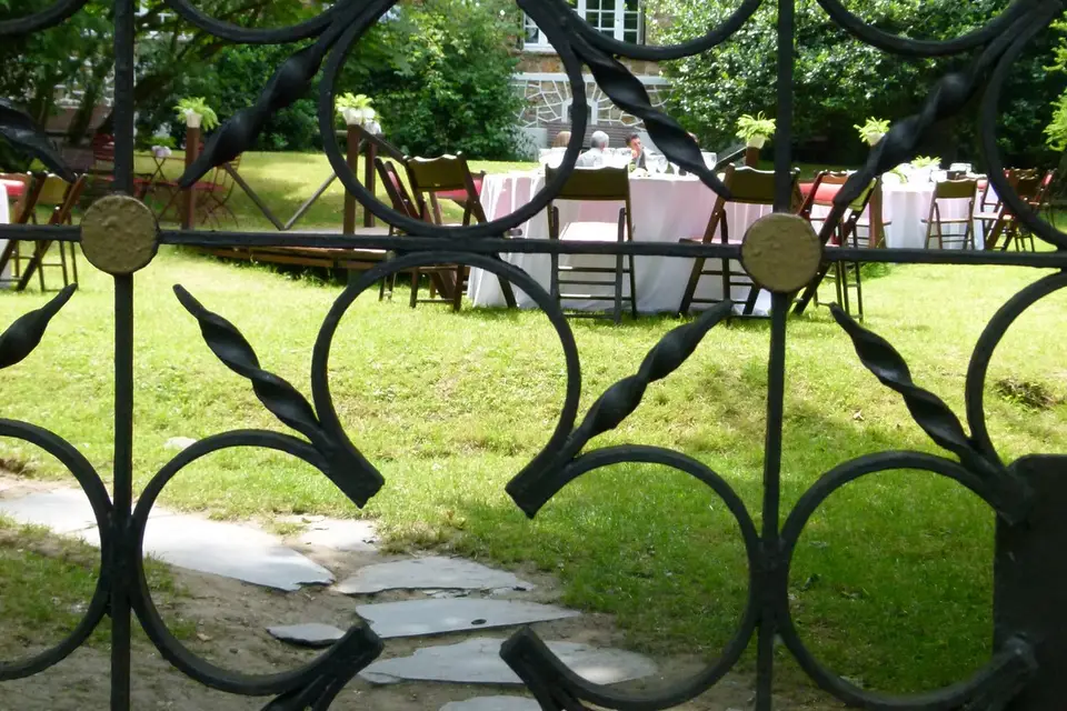 Le Manoir de l’Île aux loups — photo 1