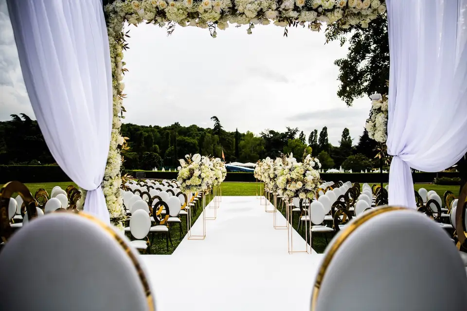 Weddingdream Event — photo 2