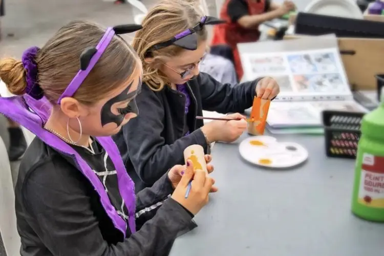 Kids Events 66 — photo 2