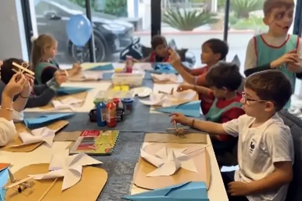 Kids Events 66 — photo 4