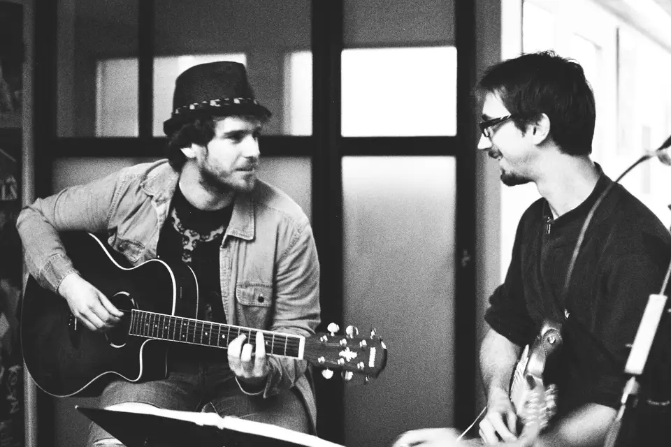 Pianogues — photo 7