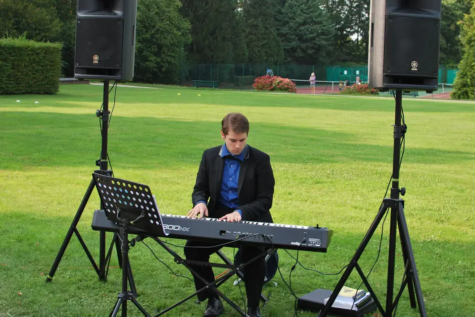 Pianogues — photo 6