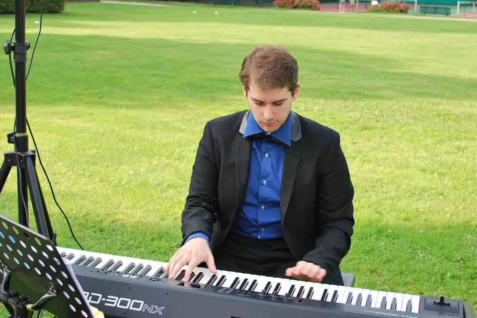 Pianogues — photo 4