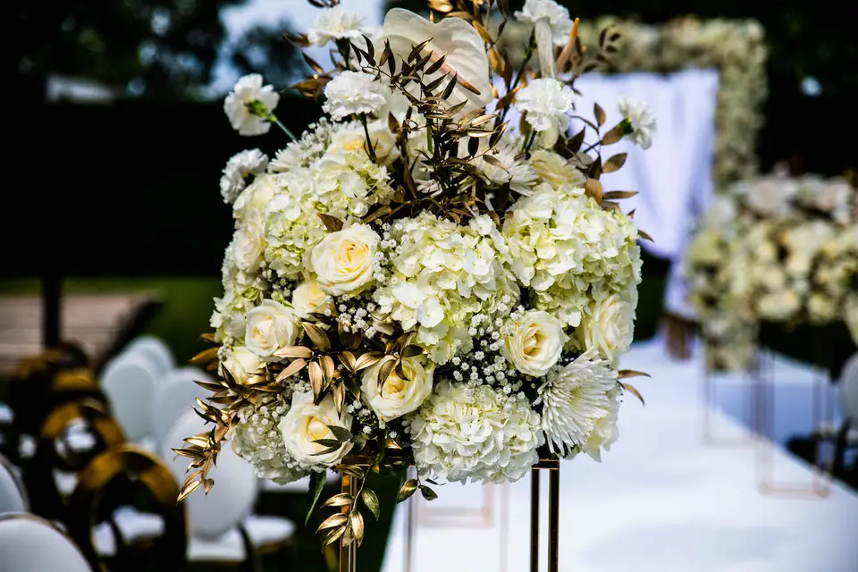 Weddingdream Event — photo 4