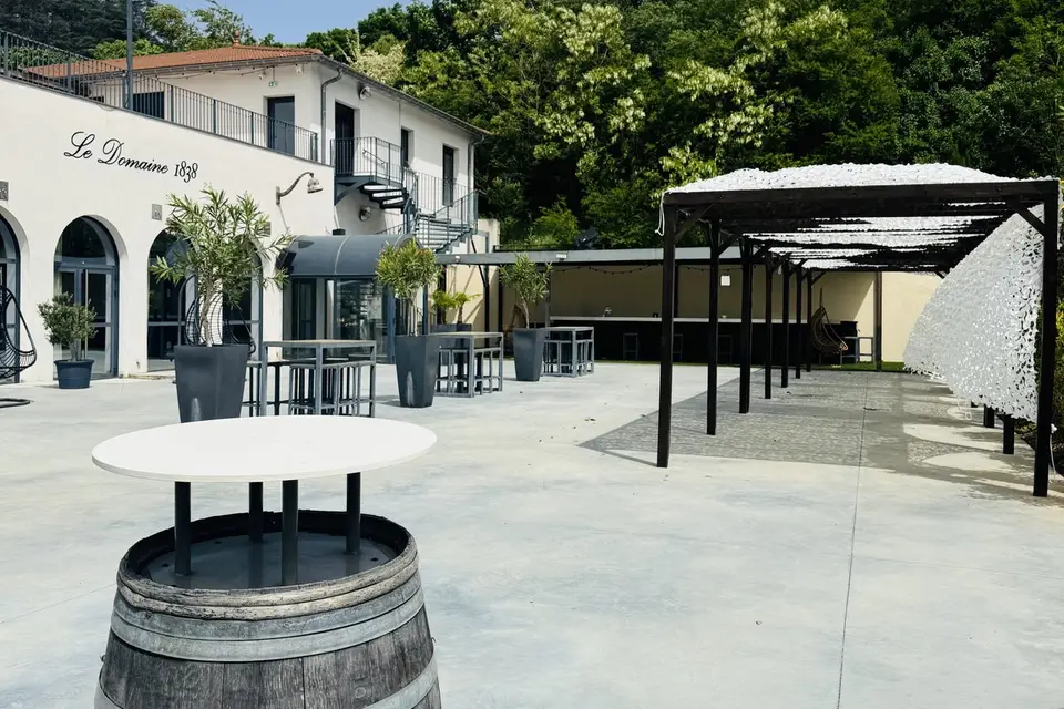 Le Domaine 1838 — photo 8