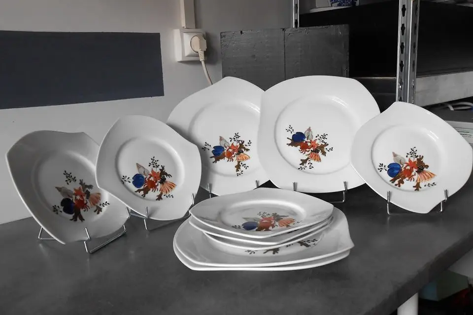 P.I Porcelaine & Co — photo 1