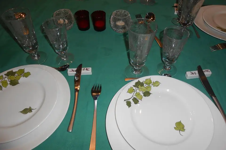 P.I Porcelaine & Co — photo 7