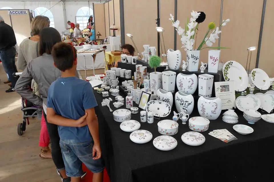 P.I Porcelaine & Co — photo 4