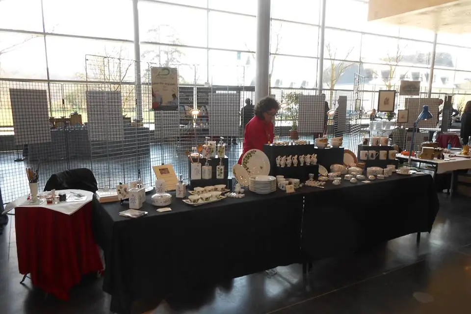 P.I Porcelaine & Co — photo 5