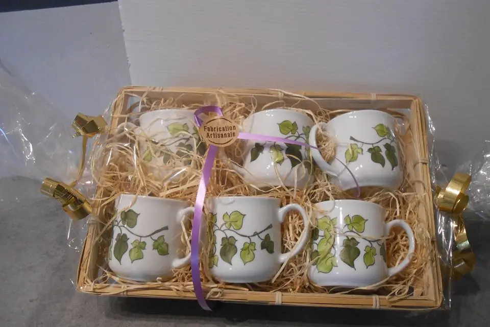 P.I Porcelaine & Co — photo 6