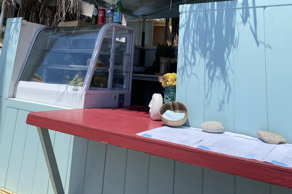 Pantaï Bowl — photo 6