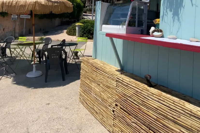 Pantaï Bowl — photo 7