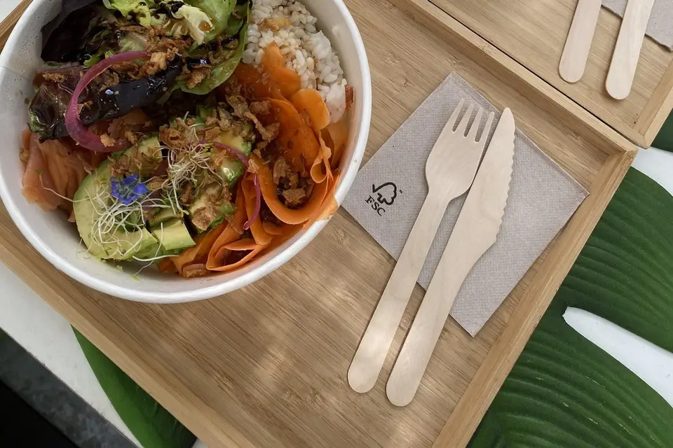 Pantaï Bowl — photo 4