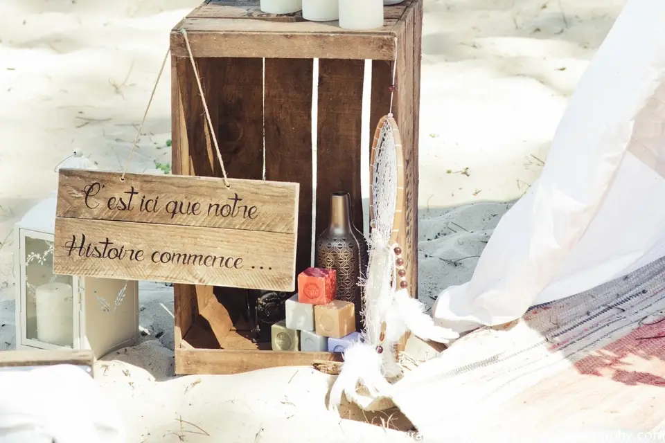 Rêveries et Compagnie — photo 6