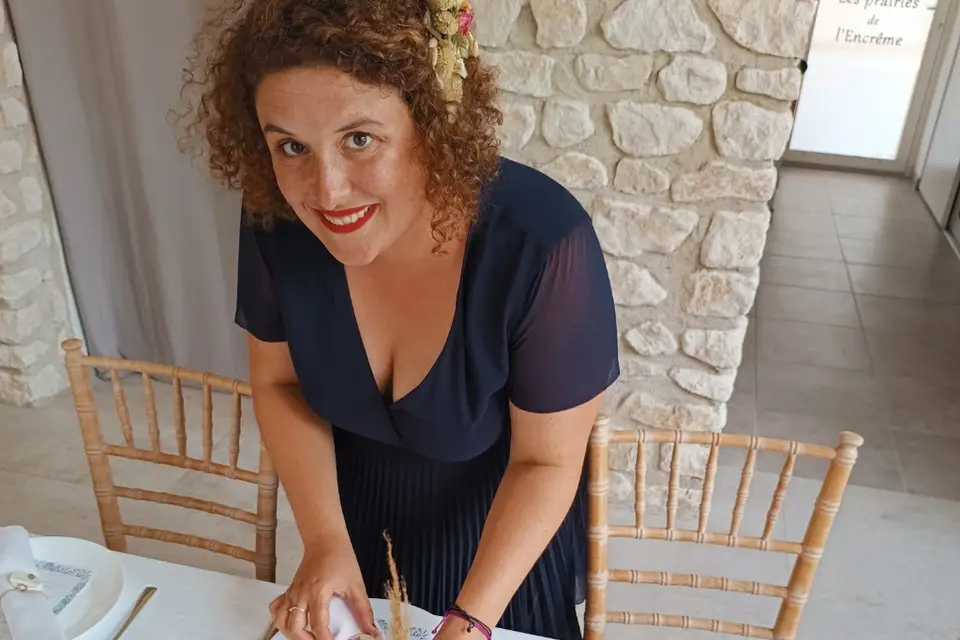 Objet poétique recyclé — photo 8