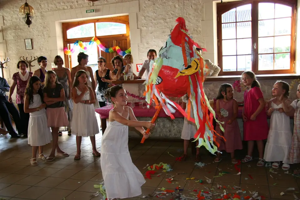 Rêveries et Compagnie — photo 8