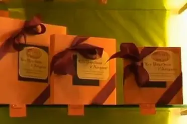 Pâtisserie Mallard — photo 6