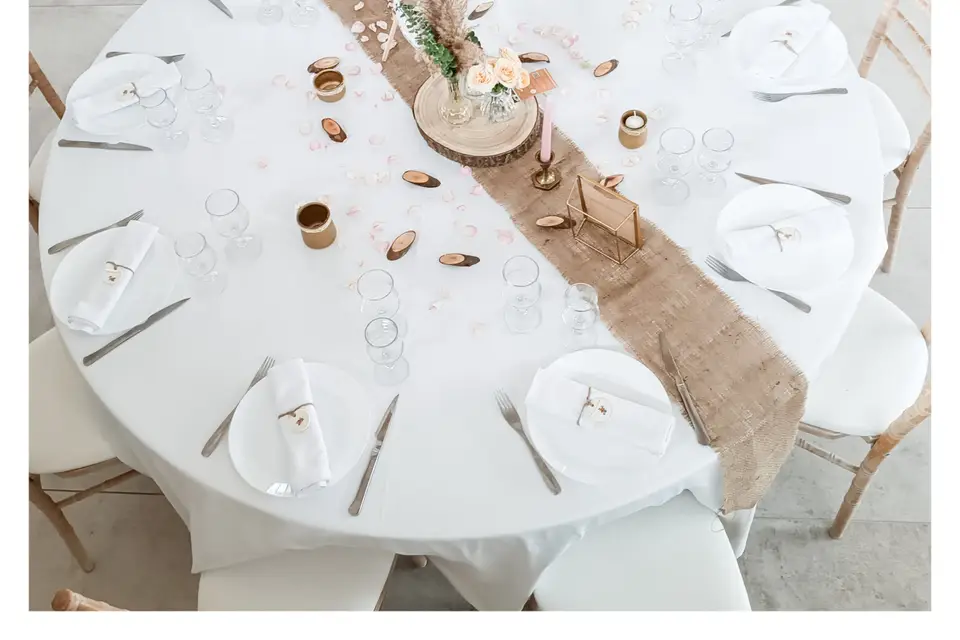 Objet poétique recyclé — photo 2