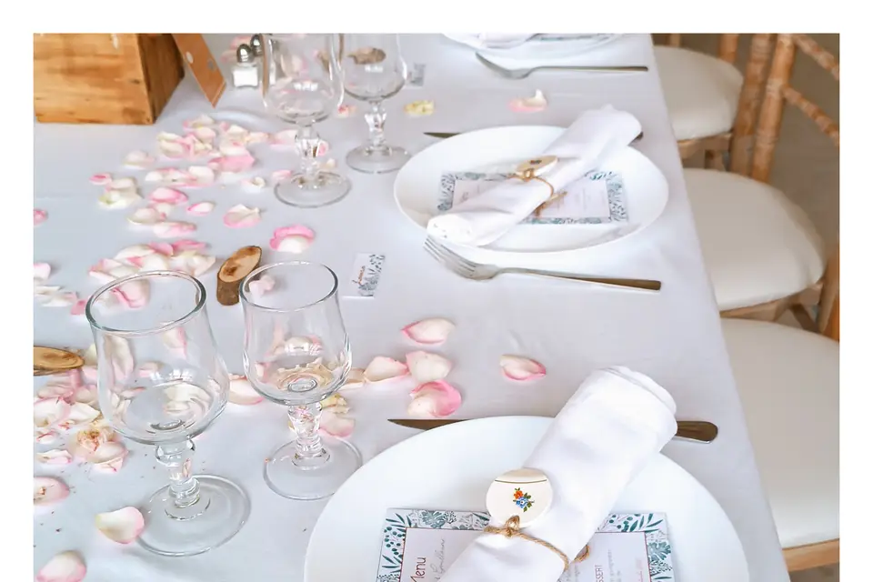 Objet poétique recyclé — photo 1