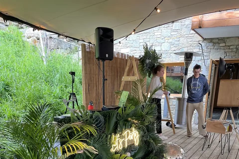 Concept Influence Sonore — photo 3