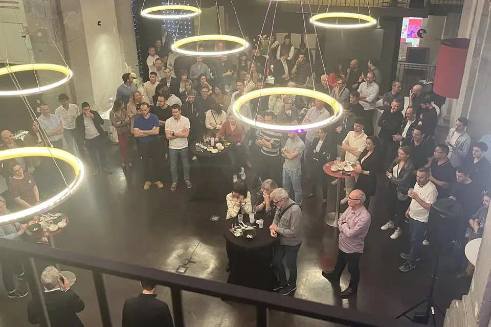 Concept Influence Sonore — photo 8