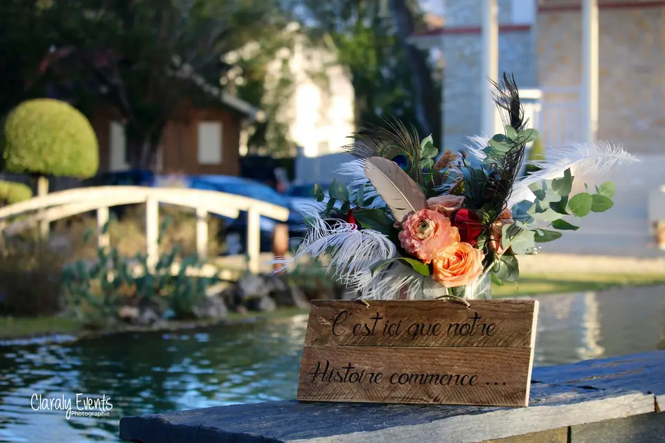 Rêveries et Compagnie — photo 5