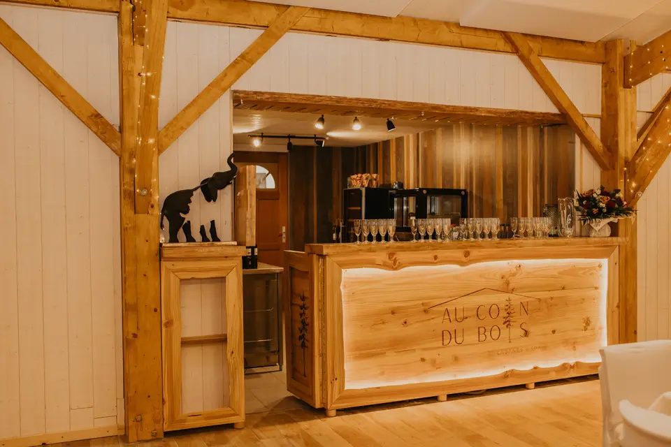 Au Coin du Bois — photo 3