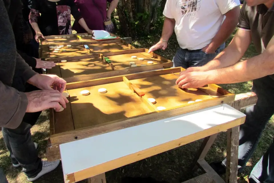 Boules&Billes — photo 7