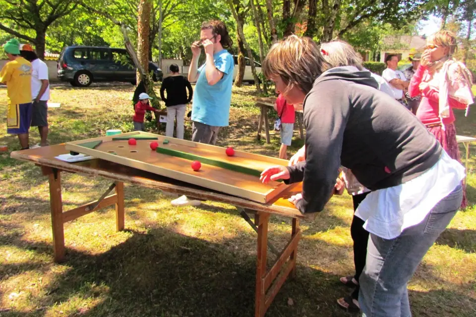 Boules&Billes — photo 6