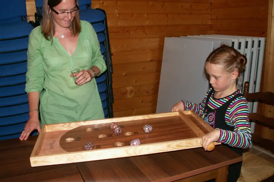 Boules&Billes — photo 4