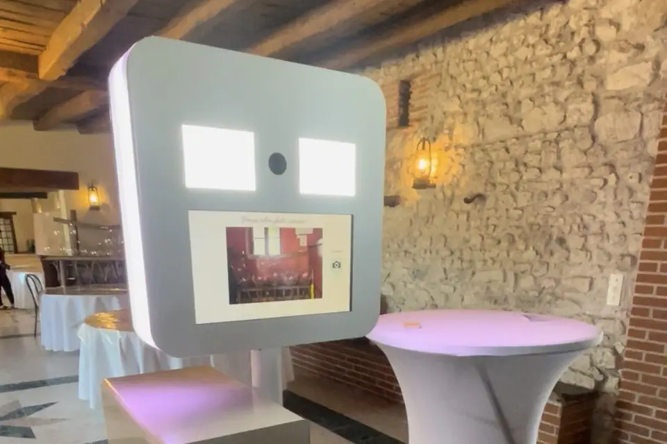 Souvenir Éclatant — photo 4