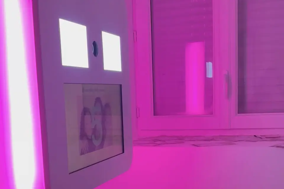 Souvenir Éclatant — photo 1