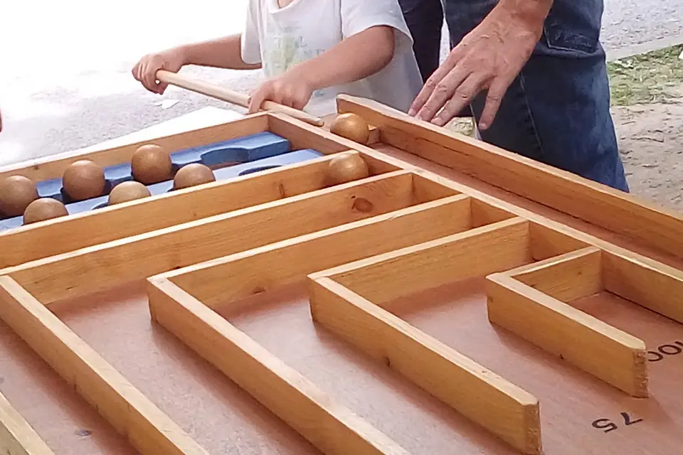 Boules&Billes — photo 8