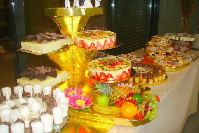 La Cuisine de Tante Marie