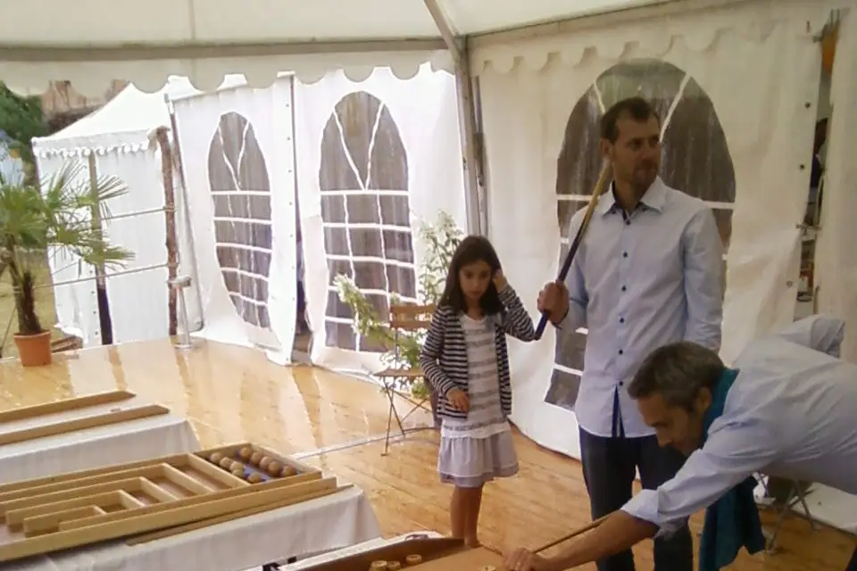 Boules&Billes — photo 1