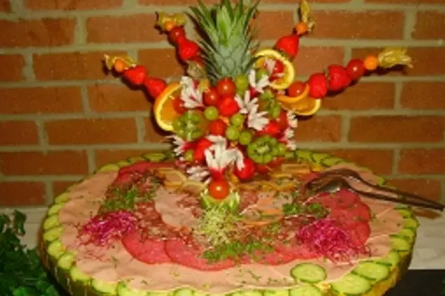 La Cuisine de Tante Marie — photo 2