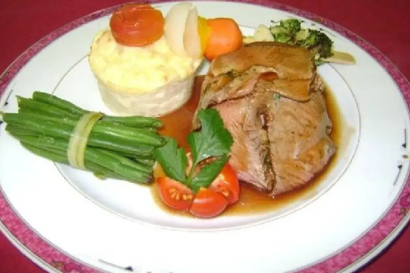 La Cuisine de Tante Marie — photo 4