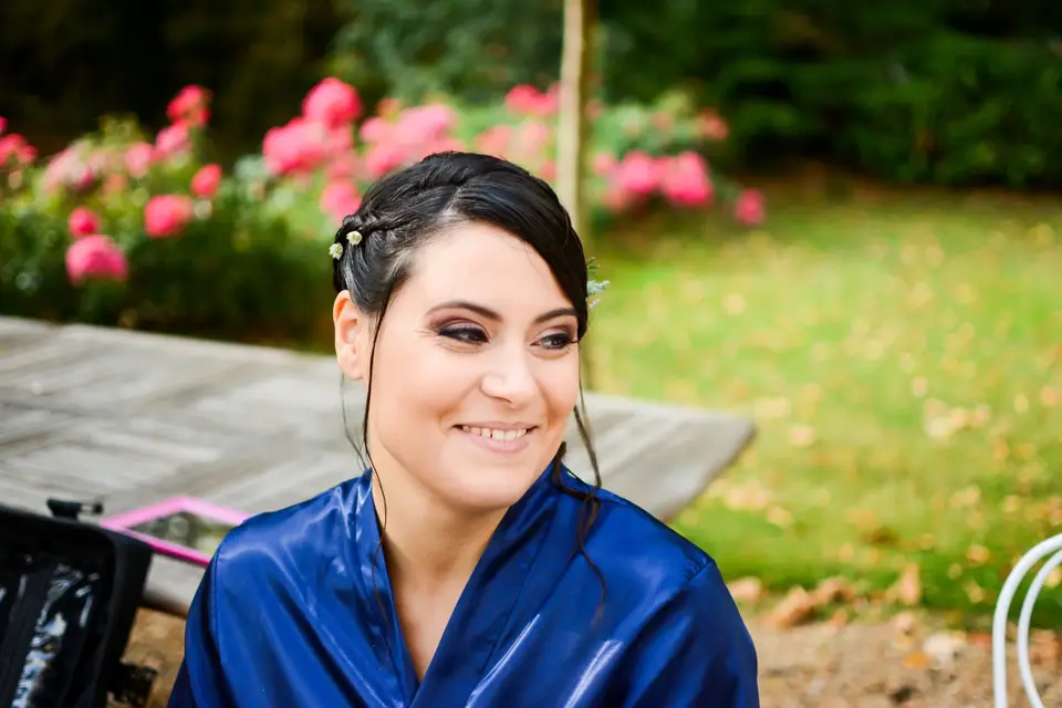 Les Couleurs d'Emy — photo 9