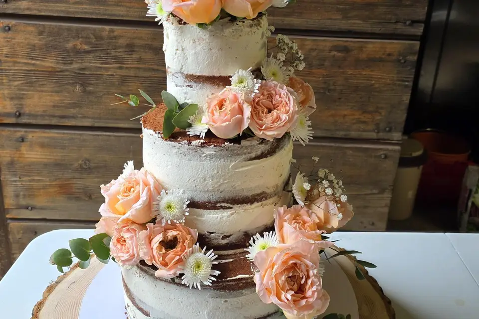 Boulangerie Delaire by Vanessa