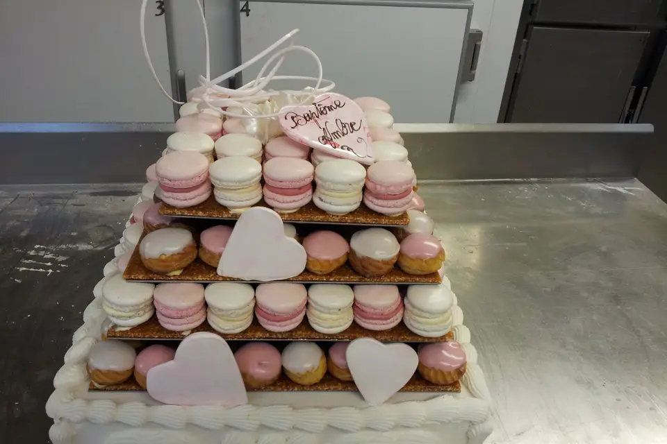 Infinithé Laura Faivet — photo 8