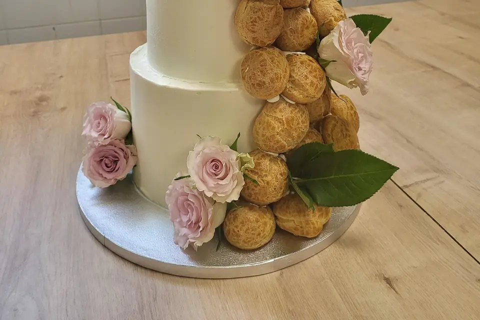 Boulangerie Delaire by Vanessa — photo 1