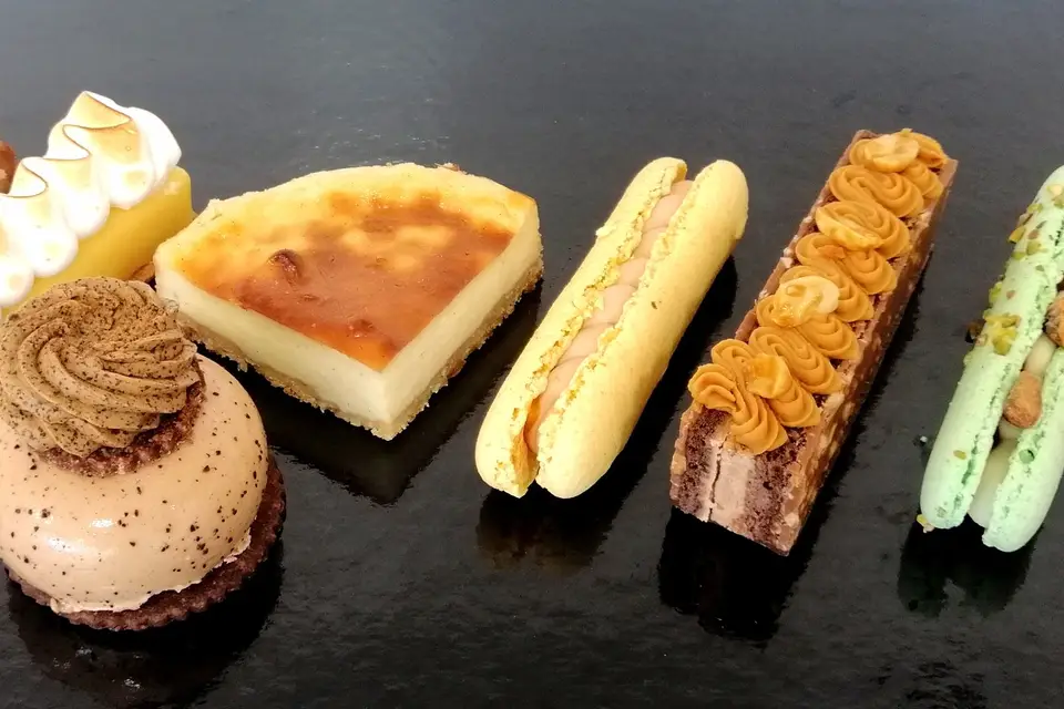 Infinithé Laura Faivet — photo 6