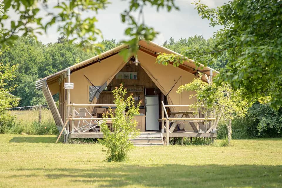 Le Clos de Saires — photo 7