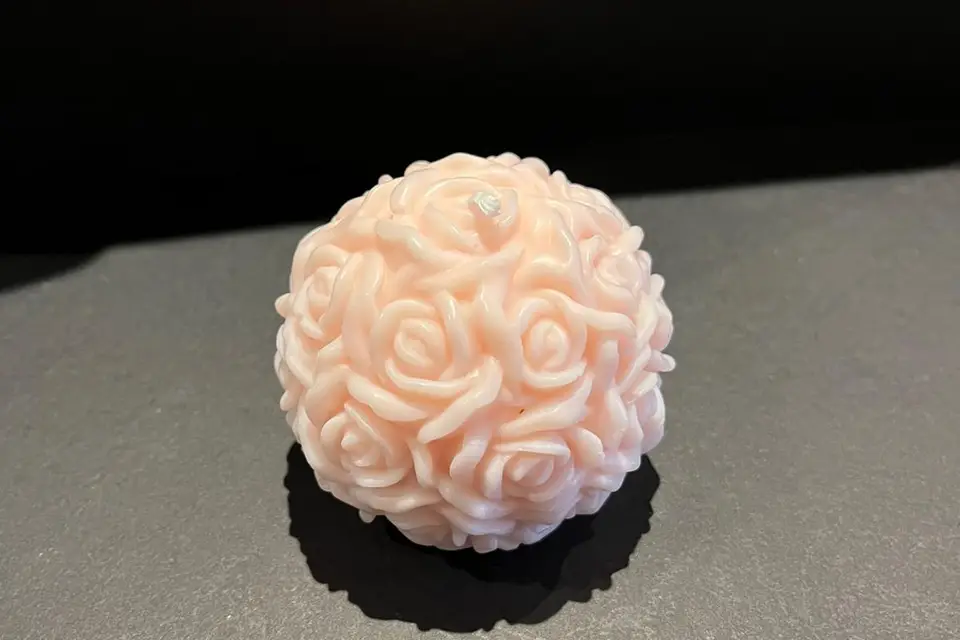 Les Bougies de Nath — photo 6