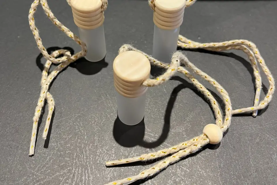 Les Bougies de Nath — photo 1